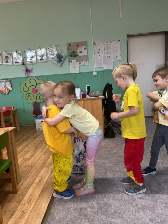 Všechno nejlepší!